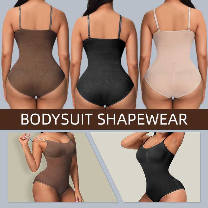 🔥🔥Bodysuit Shapewear