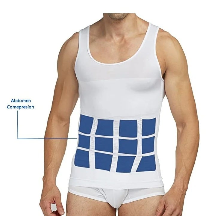 🔥Hot Sale🔥 Men's Body Shaper