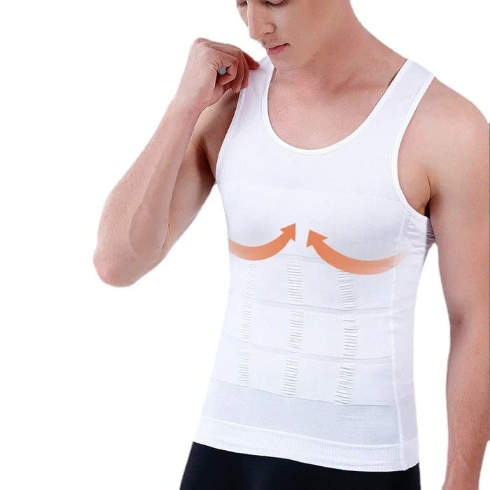 🔥Hot Sale🔥 Men's Body Shaper