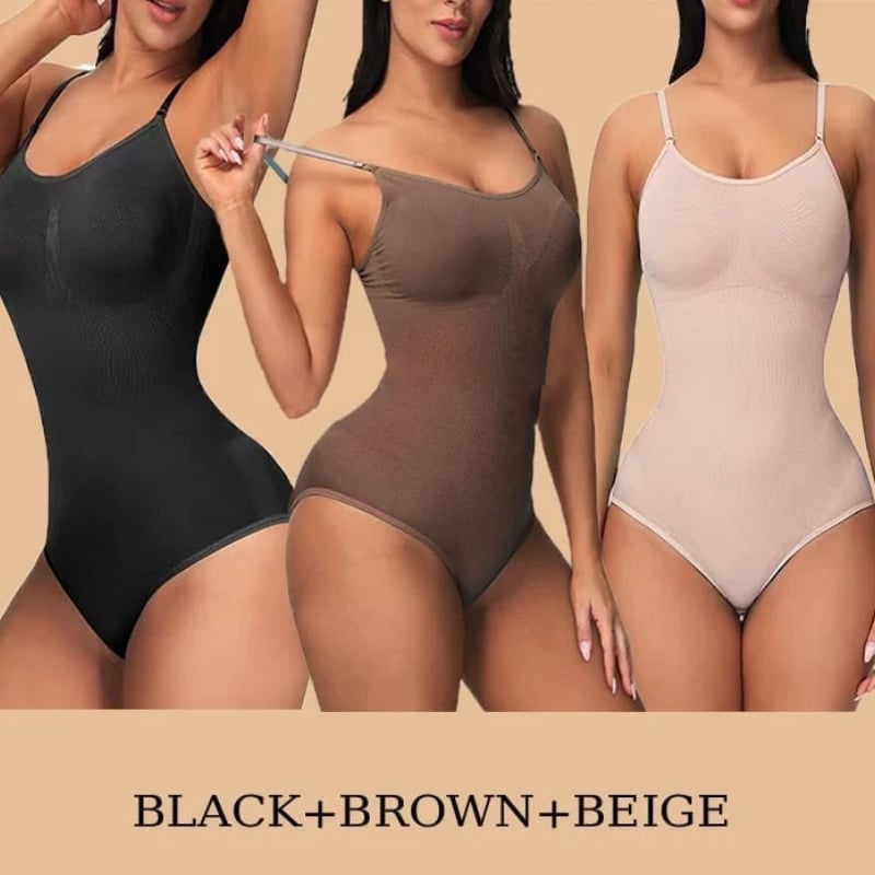 🔥🔥Bodysuit Shapewear