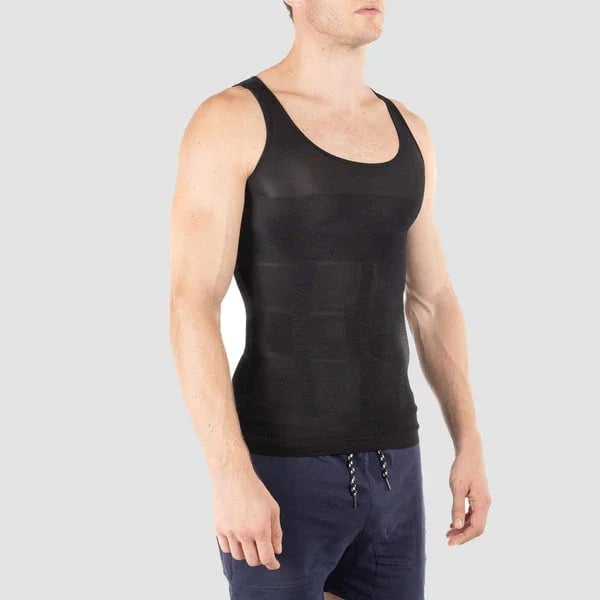 🔥Hot Sale🔥 Men's Body Shaper