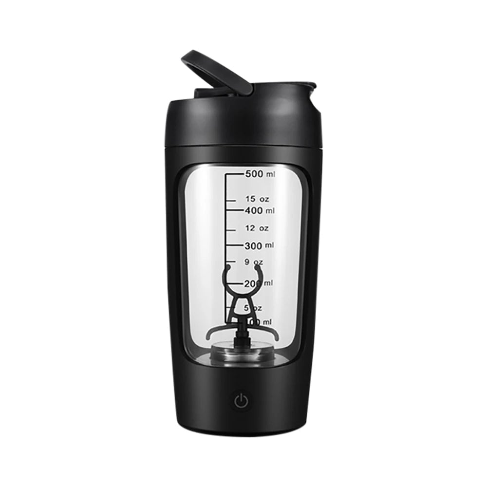 Rechargeable Electric Supplement Shaker