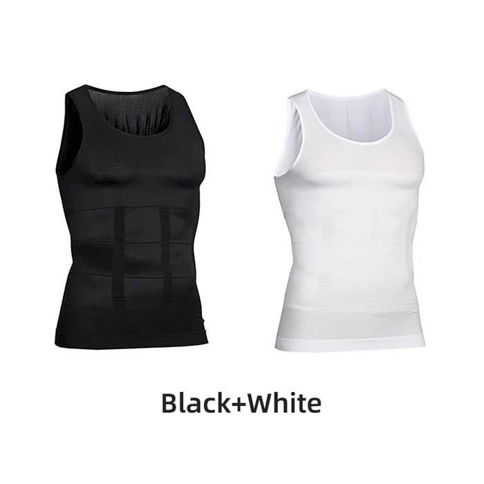 🔥Hot Sale🔥 Men's Body Shaper