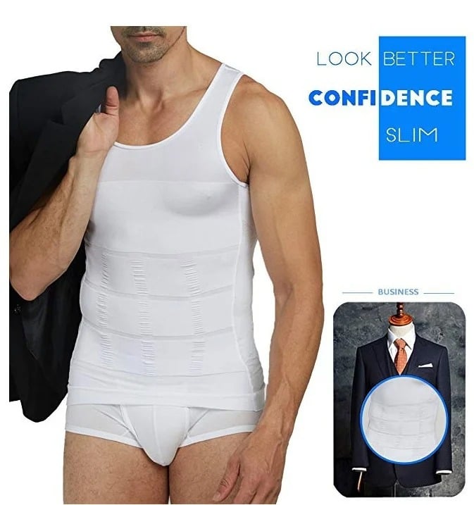 🔥Hot Sale🔥 Men's Body Shaper