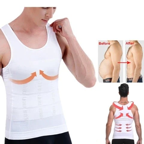 🔥Hot Sale🔥 Men's Body Shaper