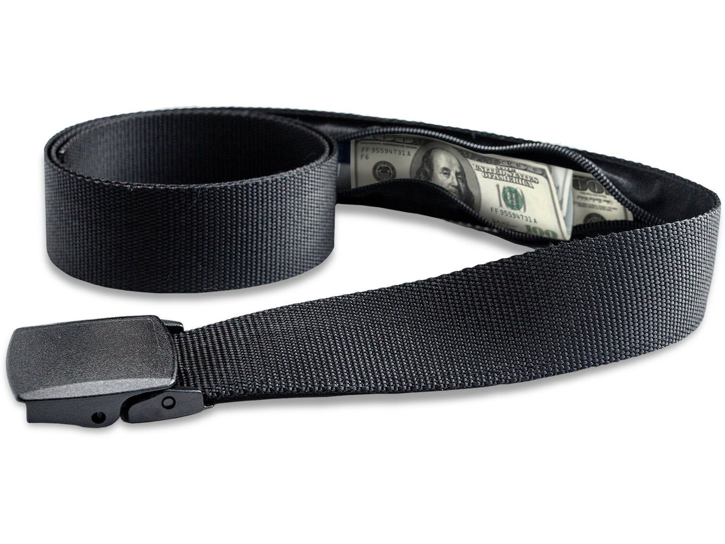 Travel Money Belt